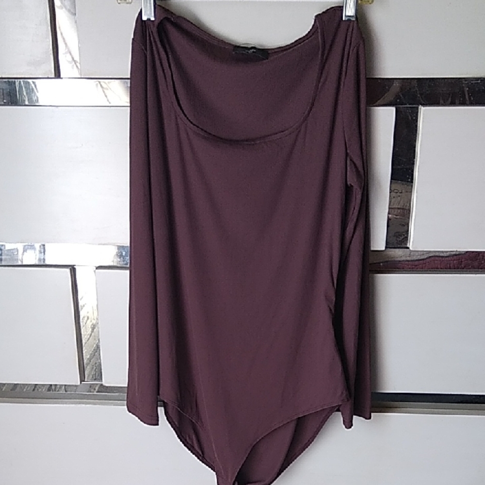 mynta Elegant Women's Bodysuit